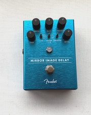 Fender Mirror Image Delay