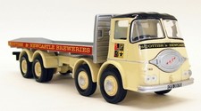 Corgi 1/50 Scale 11801 - ERF