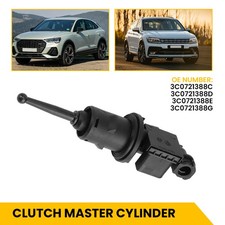Clutch Master Cylinder Assembly for VW Passat B6 2005-2011 3C0721388D 3C0721388C