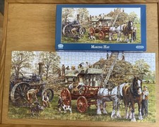 GIBSONS  — “ MAKING HAY