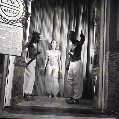 Rare diana rigg emma peel - emma,