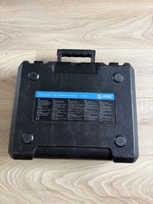 Javac Procharge 100 Refrigerant Charging Scales 100kg G58610 with Carry Case