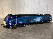 Dapol 4D-022-001S OO Gauge