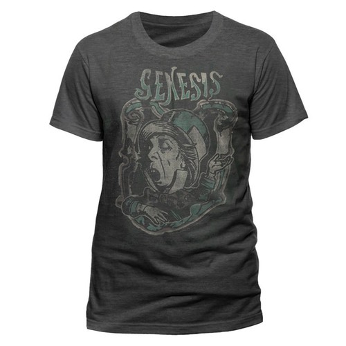 Genesis phil collins peter - phil,