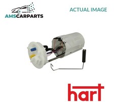 ELECTRIC FUEL PUMP FEED UNIT