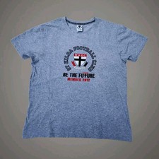 ST KILDA FC AFL 2012 Saints