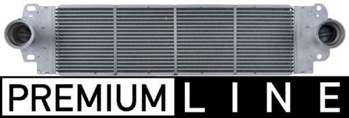 Intercooler for volkswagen - intercooler,