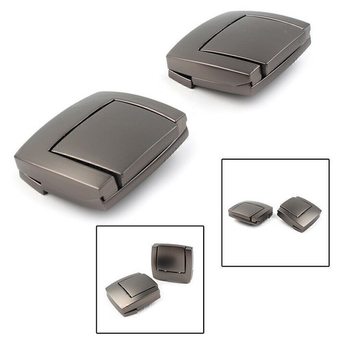 Pack latches for harley - for,