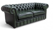 Sofa Couch 2.5 185CM Authentic