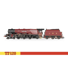Hornby TT3010M LMS, Princess Coronation, 4-6-2, 6231, 'Duchess of Atholl' TT Gau