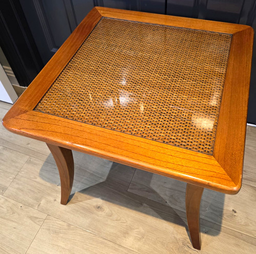 Vintage indonesian wicker - vintage,