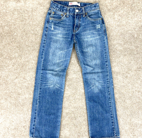 Levis 514 jeans boys - jeans, 12