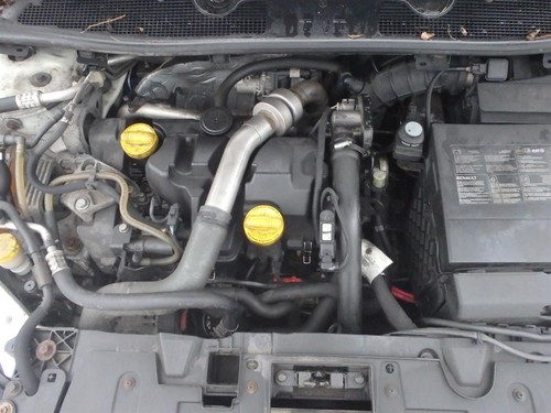 Renault megane mk3 1 - renault,