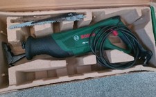 Bosch PSA 700 E Reciprocating