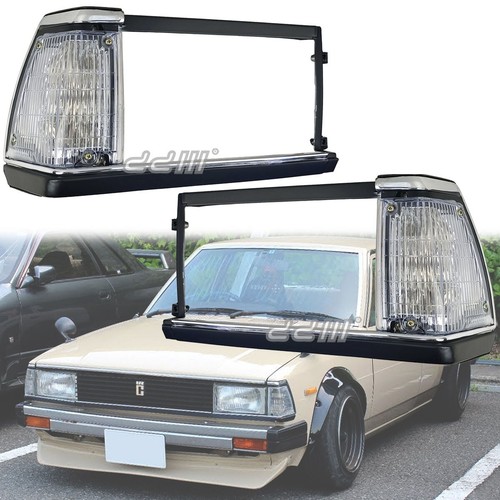 Headlight lamp surround - headlight,