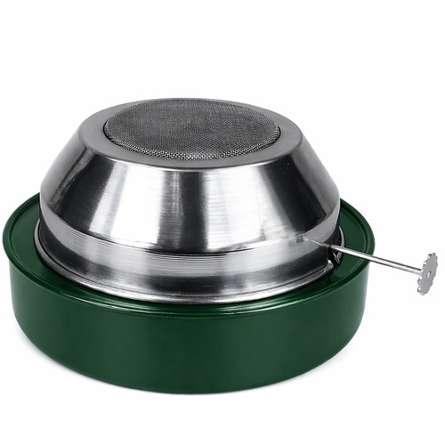 Paraffin anti frost - paraffin, greenhouse