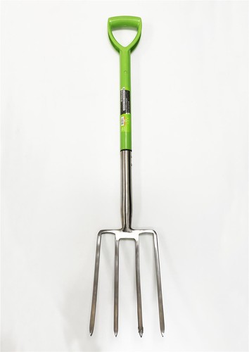 Stainless steel digging - 24",