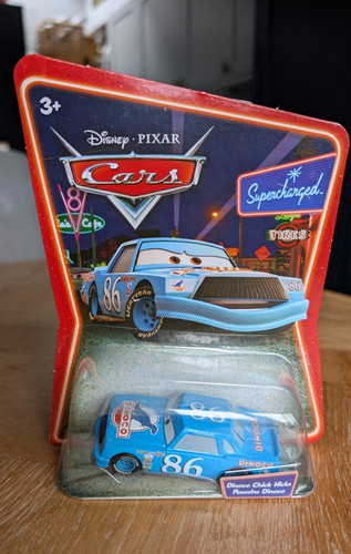 Disney pixar cars - pixar,