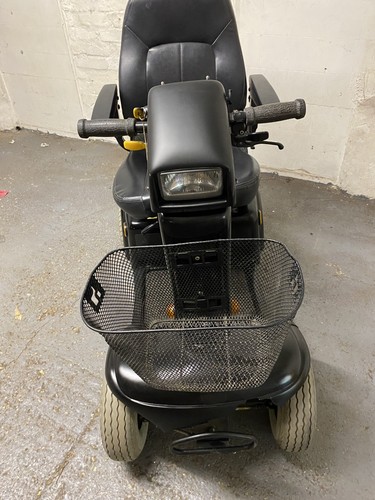 Mobility scooter 8mph used - 8mph,