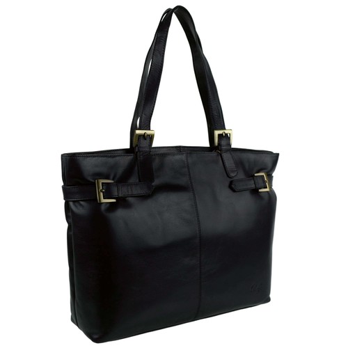 Ladies soft leather - ladies,