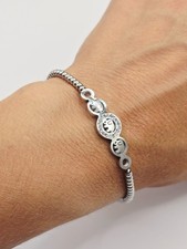 WOMEN'S STAINLESS STEEL