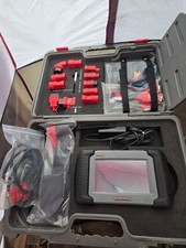 Autel MaxiDAS DS708 in the