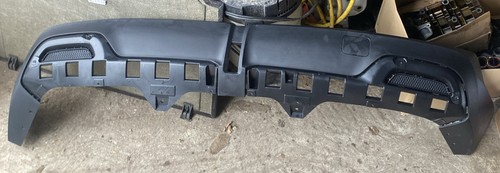 New genuine hybrid rear - mg,