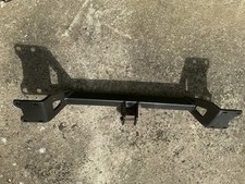 Witter Towbar for BMW X6 E71