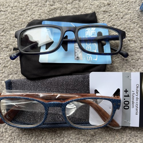 Foster grant magnivision - foster,