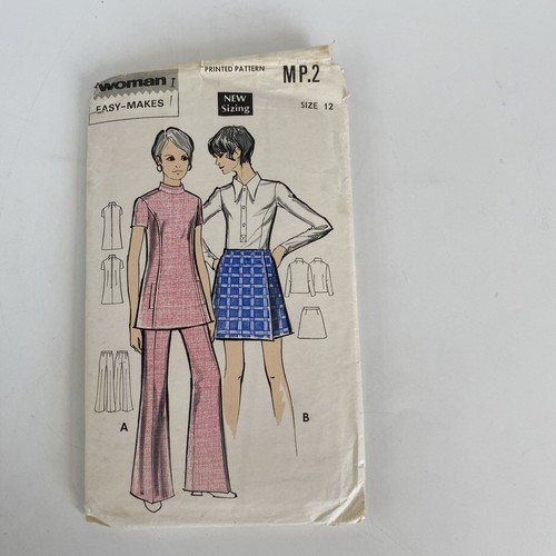 Vintage woman sewing - vintage,