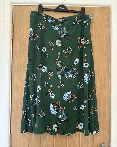 Next women green floral - green,