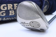 Callaway Hawk Eye #5 Wood / 18 Degree / Firm Flex Callaway Hawk Eye UL Shaft