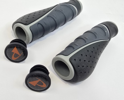 Pinnacle ergonomic bike - ergonomic,
