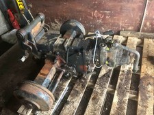 Antonio Carraro Tigretrac 3800