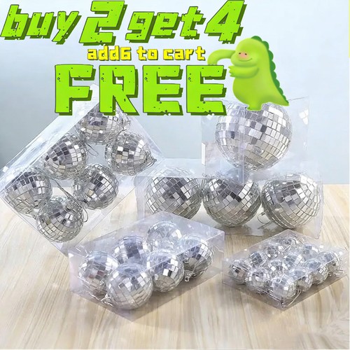 126 glitter lighting ball - 126,