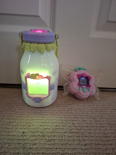 Wowwee got2glow fairy - wowwee,
