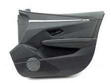 Renault Megane E-Tech Front