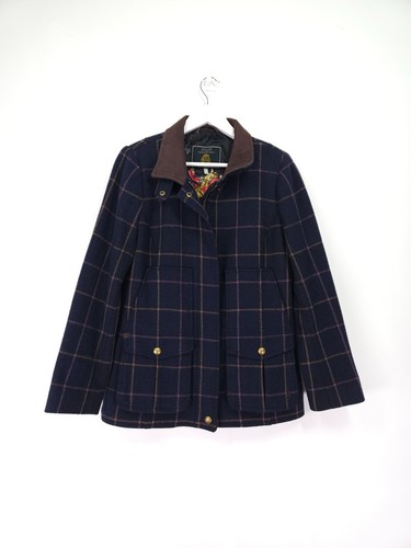 Joules jacket size - joules, 12