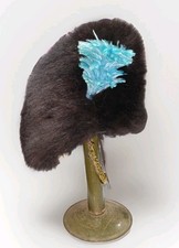 Irish Guards Bearskin Cap Size