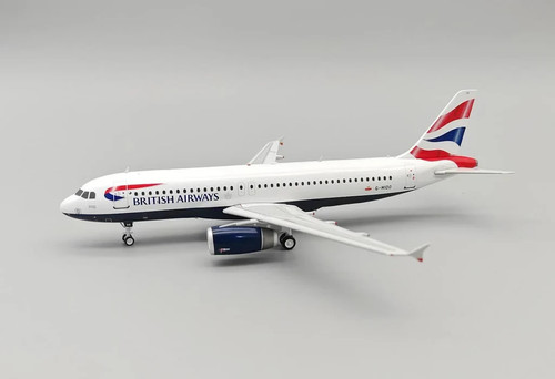 Ard models 200 airbus - models, a320