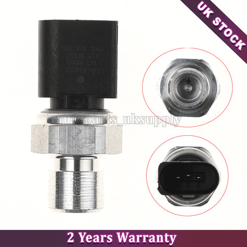 Air conditioning pressure - conditioning,
