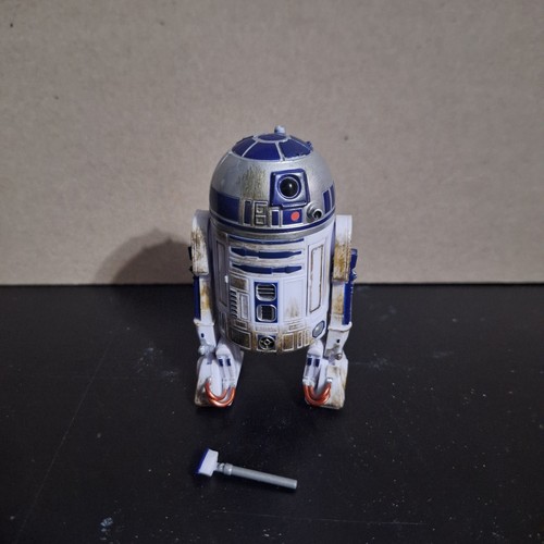Star wars black series - -,
