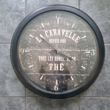 La Caravelle Large Vintage