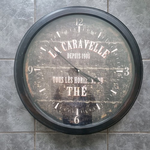 Caravelle large vintage - la,