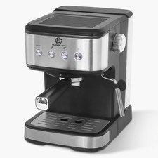15 Bar Espresso Coffee Maker
