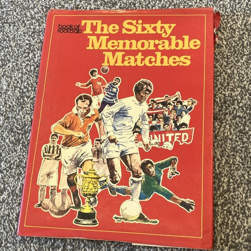 Book football the sixty - of,
