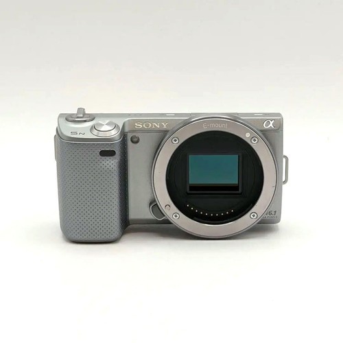 Sony nex mirror less - sony, camera