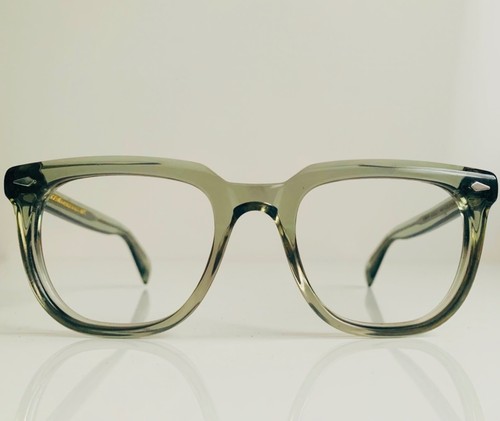 Moscot yontif glasses - moscot, sage