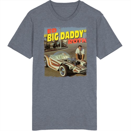 Big daddy roth hot - ed,