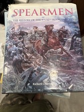 Charrington Richard Spearmen